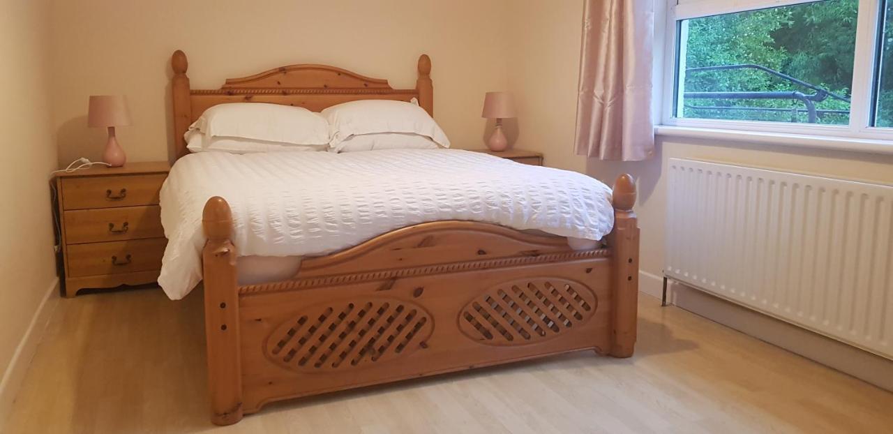 Craigalappan Cottages Holiday Home Бушмілс Екстер'єр фото